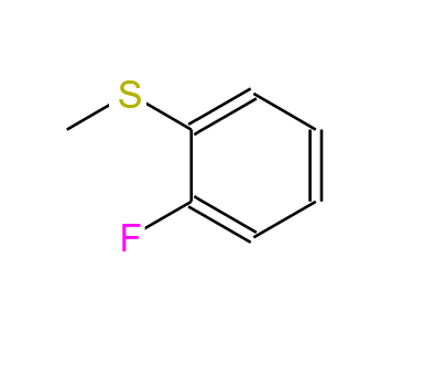 2-氟茴香硫醚