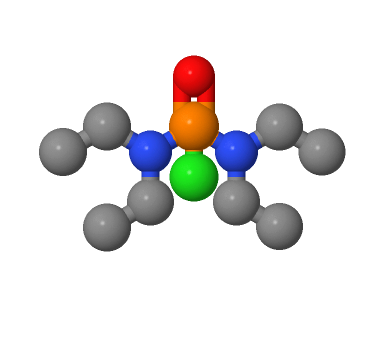 1794-24-7；双(二乙基胺基)磷酰氯
