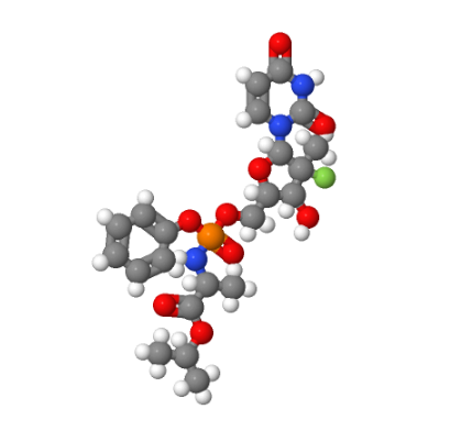 1190308-01-0；索非布韦R-磷酸盐