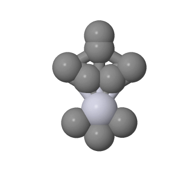 94442-22-5；(三甲基)甲基环戊二烯合铂(IV)