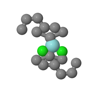 73364-09-7；双(丙基环戊二烯)二氯化锆