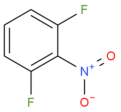 2,6-二氟硝基苯 （19064-24-5）