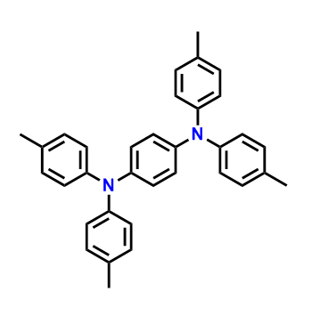 N、 N，N'，N'-四-4-甲苯基对苯二胺