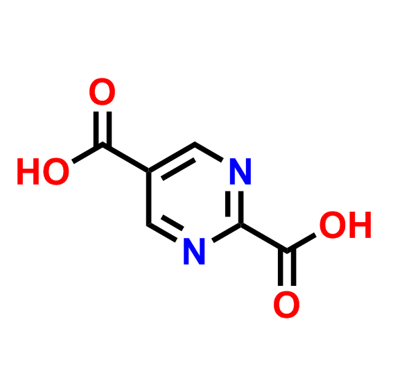 2,5-嘧啶二甲酸