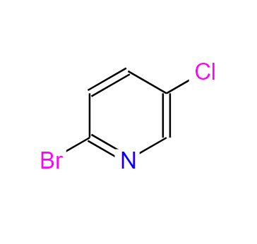 40473-01-6；2-溴-5-氯吡啶