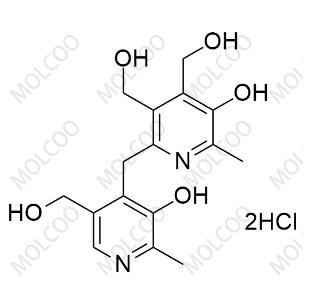 维生素B6杂质22(盐酸盐)