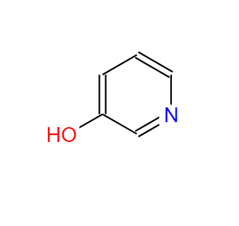 109-00-2；3-羟基吡啶