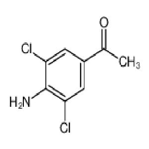 3,5-二氯-4-氨基苯乙酮|医药中间体