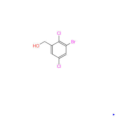 1805119-74-7；3-溴-2,5-二氯苯醇