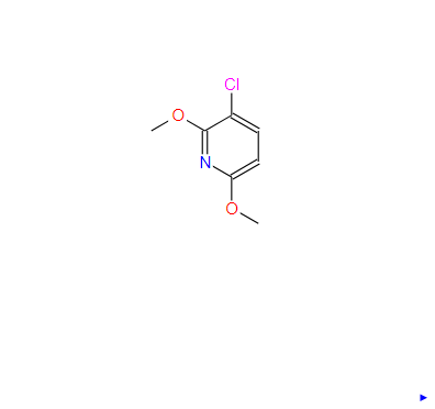158609-09-7；2,6-二甲氧基-3-氯吡啶