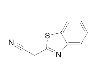 2-(Benzo[d]thiazol-2-yl)acetonitrile