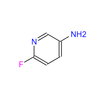 1827-27-6；2-氟-5-氨基吡啶