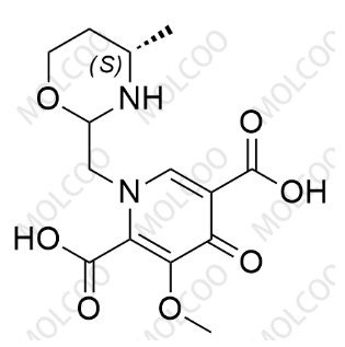 度鲁特韦杂质24