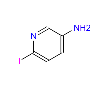 29958-12-1；5-氨基-2-碘吡啶