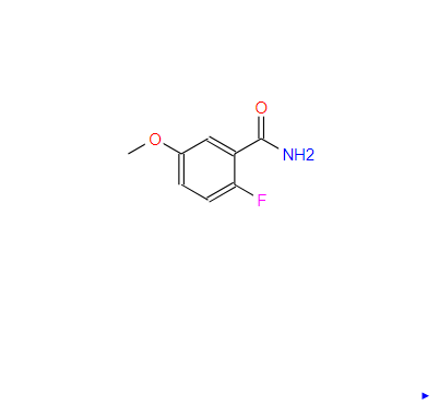 400-92-0；2-氟-5-甲氧基苯甲酰胺