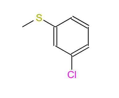 3-氯苯硫醚