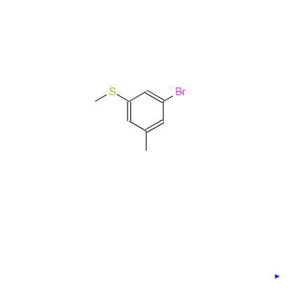 1824587-08-7；（3-溴-5-甲基苯基）（甲基）磺胺