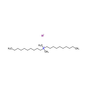 二癸基二甲基溴化铵 催化剂 2390-68-3
