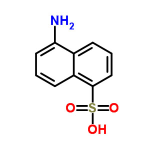 劳伦酸 酸性染料和活性染料 84-89-9