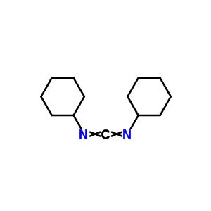 二环己基碳二亚胺 有机合成  538-75-0
