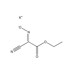 2-肟氰乙酸乙酯钾盐 合成用缩合剂 158014-03-0