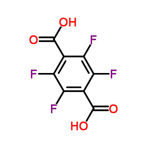 四氟对苯二甲酸 有机合成 652-36-8