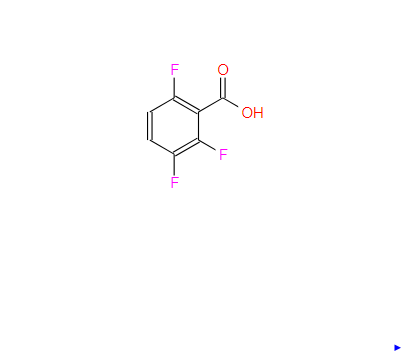 2358-29-4；2,3,6-三氟苯甲酸