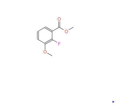 958991-48-5；2-氟-3-甲氧基苯甲酸甲酯