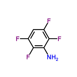 2,3,5,6-四氟苯胺 中间体 700-17-4