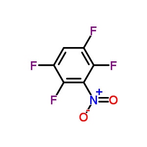 2,3,5,6-四氟硝基苯 中间体 6257-03-0