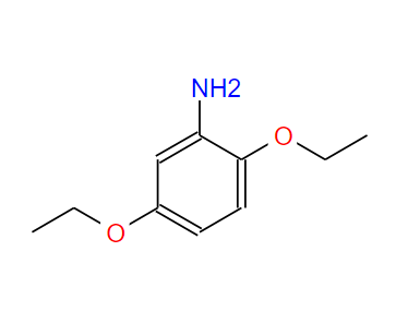 94-85-9；2,5-二乙氧基苯胺
