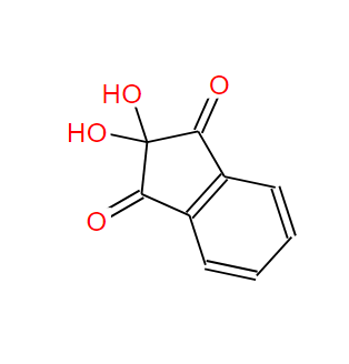 485-47-2；茚三酮