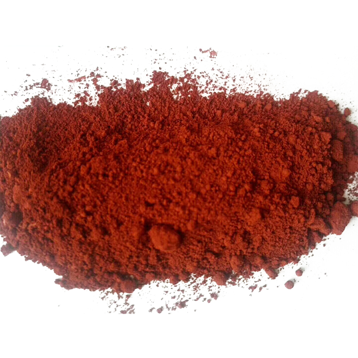 Factory Supply Red Iron Oxide Powder 130 Competitive Price Paint Pigment with Best Price