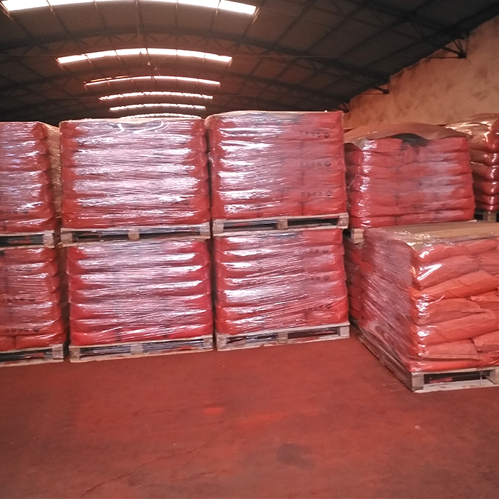 Factory Sale High Class Synthetic Iron Oxide Red Pigment Pr101 for Civil and Industry Use