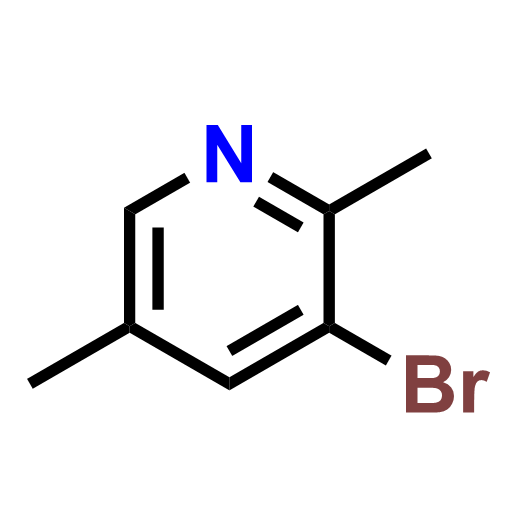 3-溴-2,5-二甲基吡啶