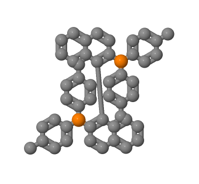 99646-28-3；双二苯基磷酰联萘