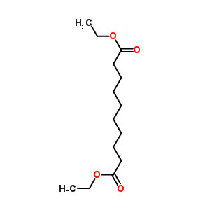 癸二酸二乙酯 染料中间体 110-40-7