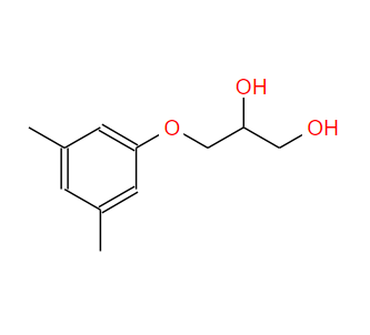 59365-66-1；3-(3,5-二甲基苯氧基)-1,2-丙二醇