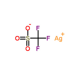三氟甲磺酸银 催化剂 2923-28-6