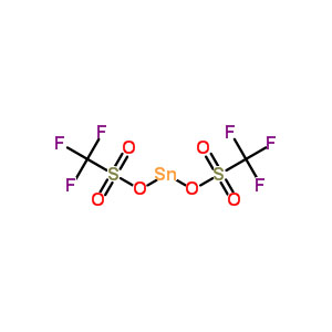 三氟甲磺酸锡 有机合成催化剂 62086-04-8