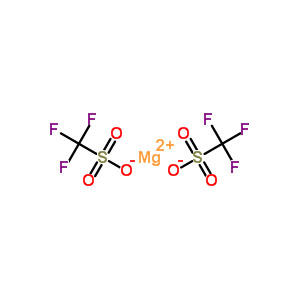三氟甲磺酸镁 电解液添加剂 60871-83-2