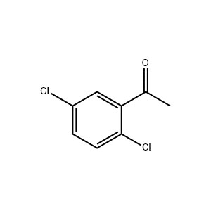 2,5-二氯苯乙酮 原药中间体 2476-37-1