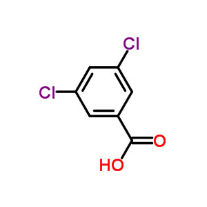 3, 5-二氯苯甲酸 原药中间体 51-36-5