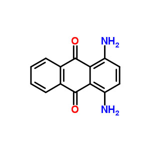 1,4-二氨基蒽醌 染料中间体 128-95-0