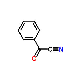苯甲酰腈 有机合成中间体 613-90-1