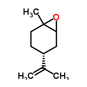 柠檬烯 1,2-环氧化物 食品添加剂 203719-54-4