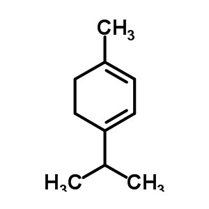 α-松油烯 有机合成香精香料 99-86-5