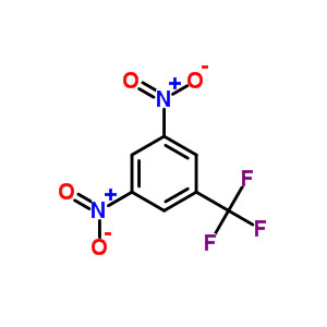 3,5-二硝基三氟甲苯 染料中间体 401-99-0