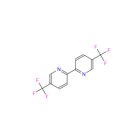 5,5'-二(三氟甲基)-2,2'-联吡啶