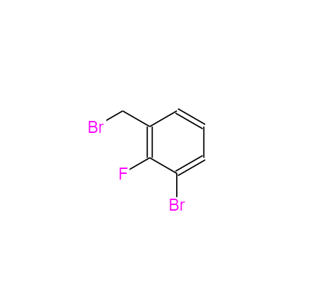 3-溴-2-氟苄溴 149947-16-0